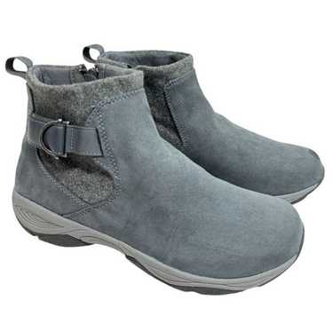 Easy Spirit Elton Women's Water-Resistant Ankle Bo