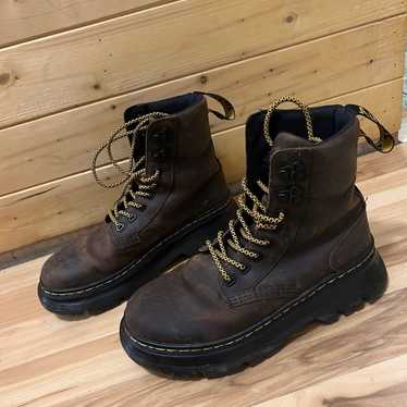 Dr martens tarik - Gem