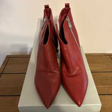 Marc Fisher booties - image 1