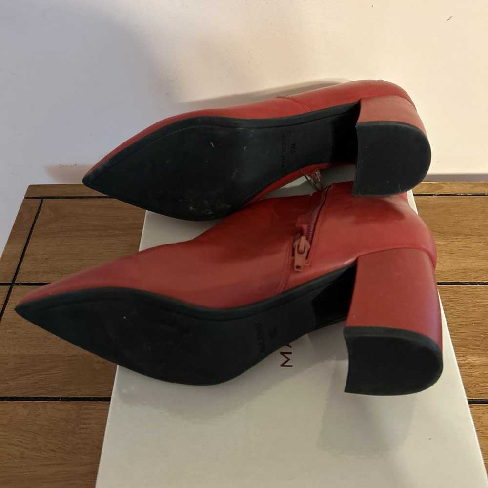 Marc Fisher booties - image 3