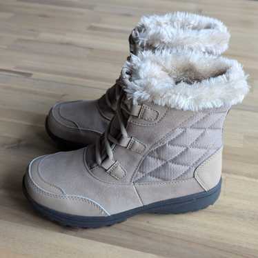 Columbia Ice Maiden Snowboots