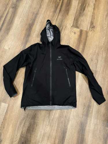 Arc'Teryx Arc’teryx Beta Jacket