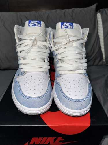 Jordan Brand × Nike Air Jordan 1 Hyper Royal 8.5 - image 1