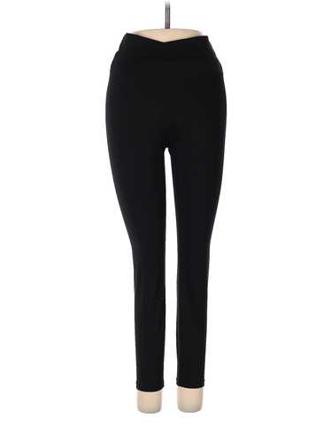 Unbranded Women Black Leggings S - image 1