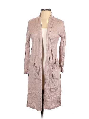 Haute Monde Women Brown Cardigan S