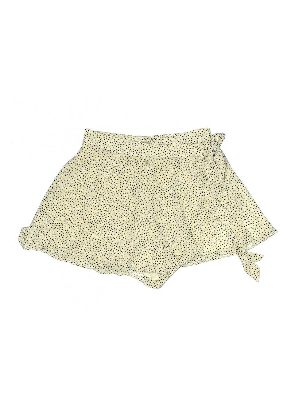 Vestique Women Yellow Skort M - image 1