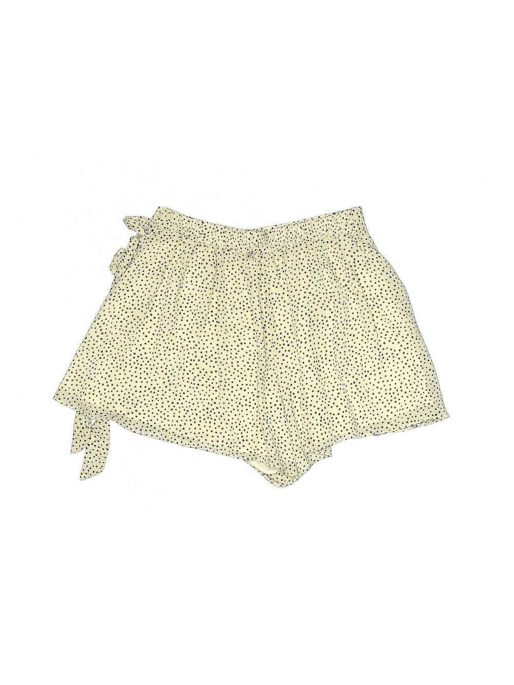 Vestique Women Yellow Skort M - image 2