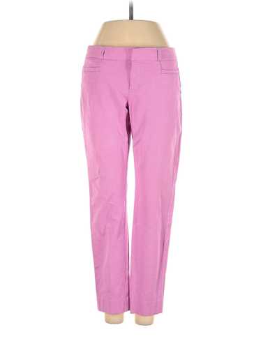 Banana Republic Women Pink Dress Pants 2