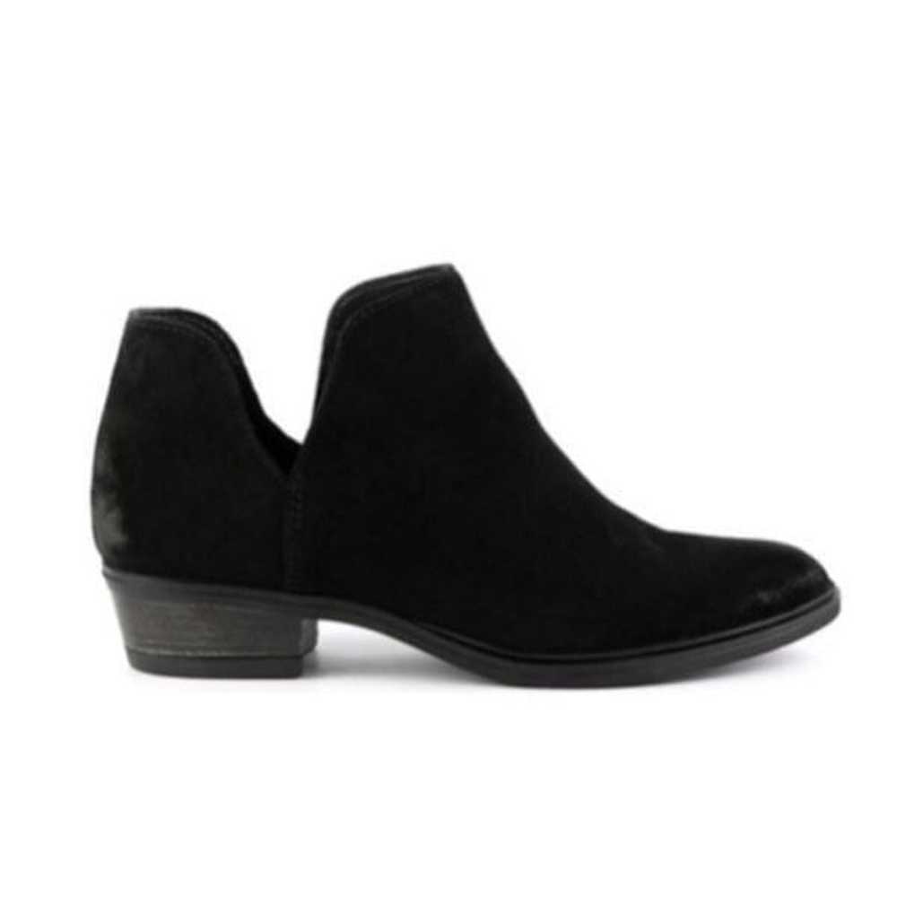 Crevo Leighton Booties Black - image 1