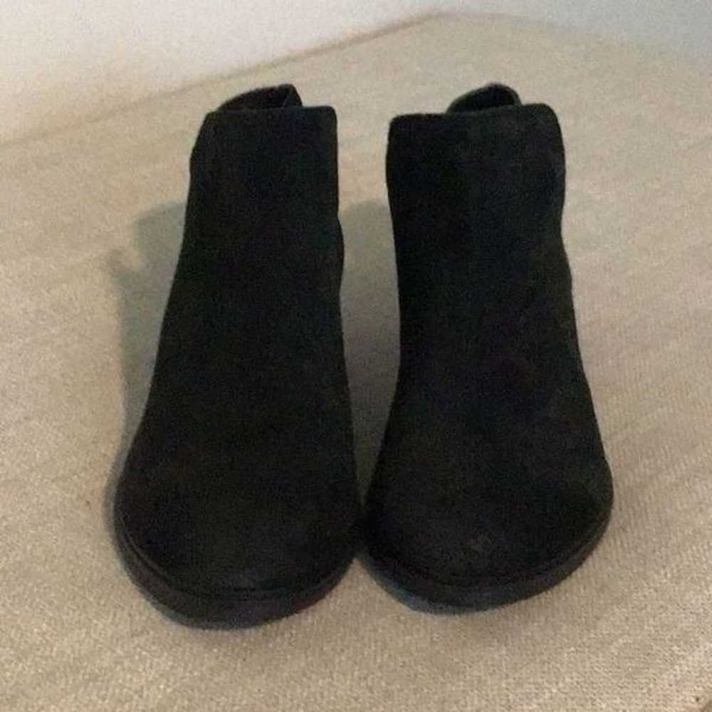 Crevo Leighton Booties Black - image 5