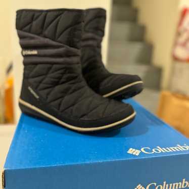 Columbia Boots - Winter Boots