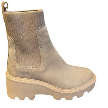 Dolce Vita Hoven Boots - Re:vita Size 7 - image 1