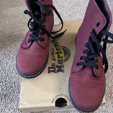 Dr. Martens