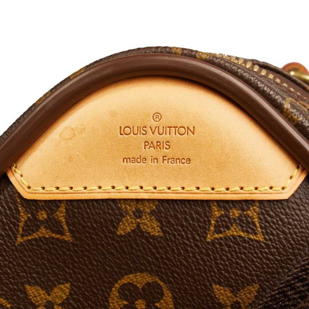 Louis Vuitton Louis Vuitton Louis Vuitton Monogra… - image 9