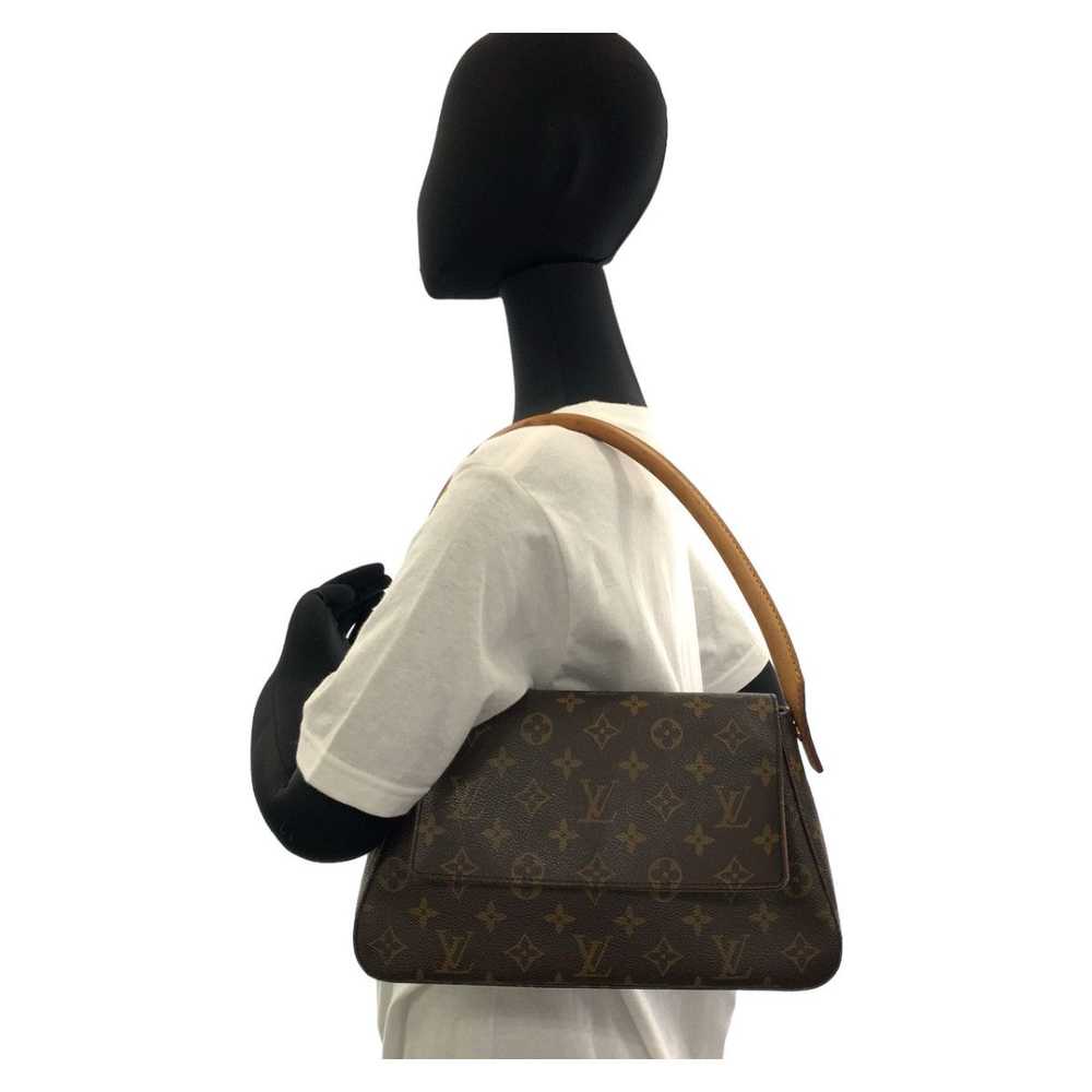 Louis Vuitton Louis Vuitton Louis Vuitton Monogra… - image 10