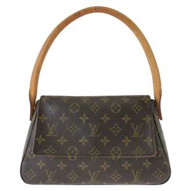 Louis Vuitton Louis Vuitton Louis Vuitton Monogra… - image 1