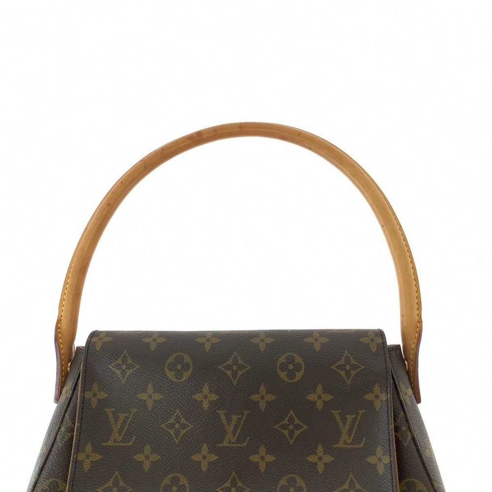 Louis Vuitton Louis Vuitton Louis Vuitton Monogra… - image 8