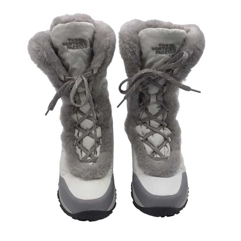 The North Face Womens Goose Down Winter Snow Boot… - image 2