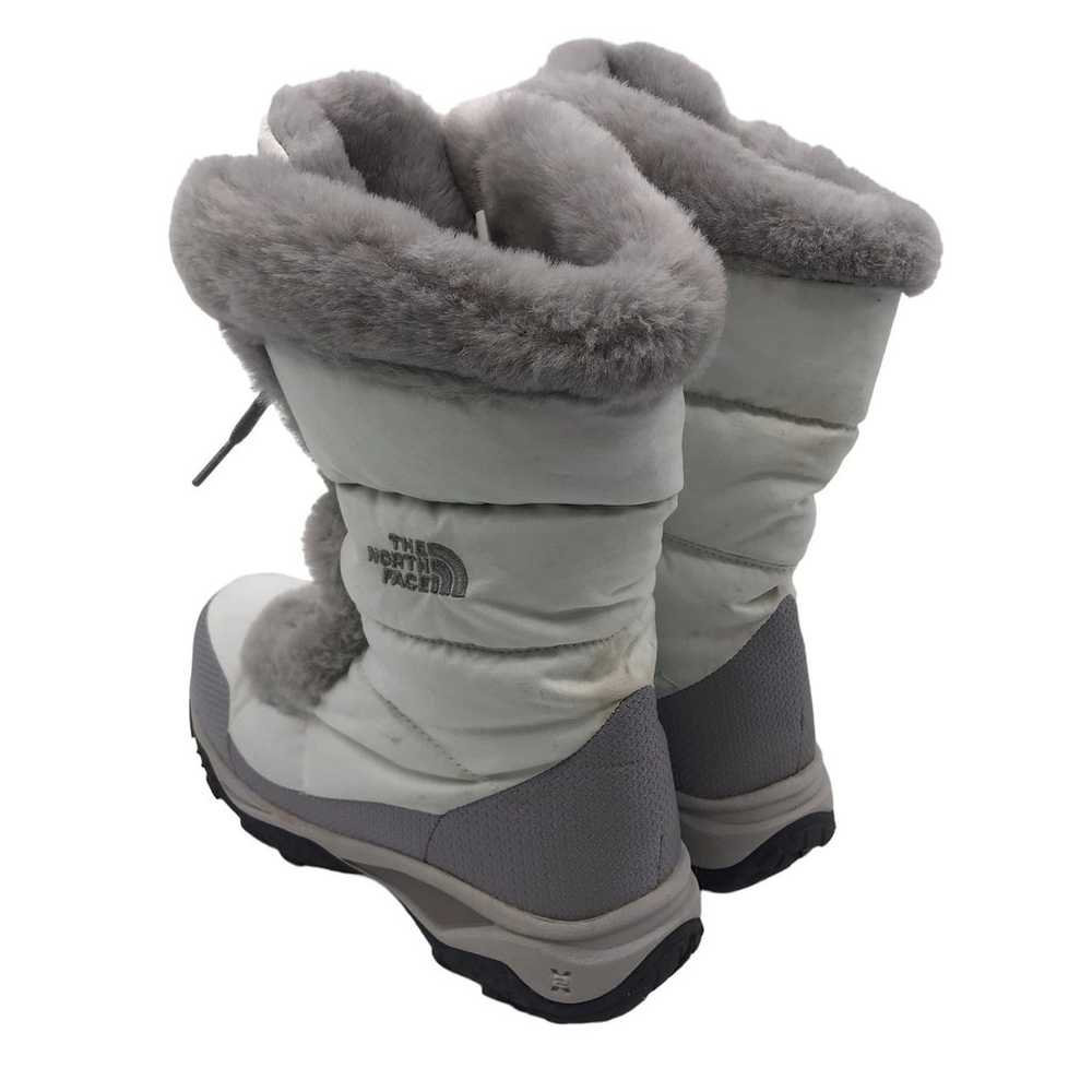 The North Face Womens Goose Down Winter Snow Boot… - image 3