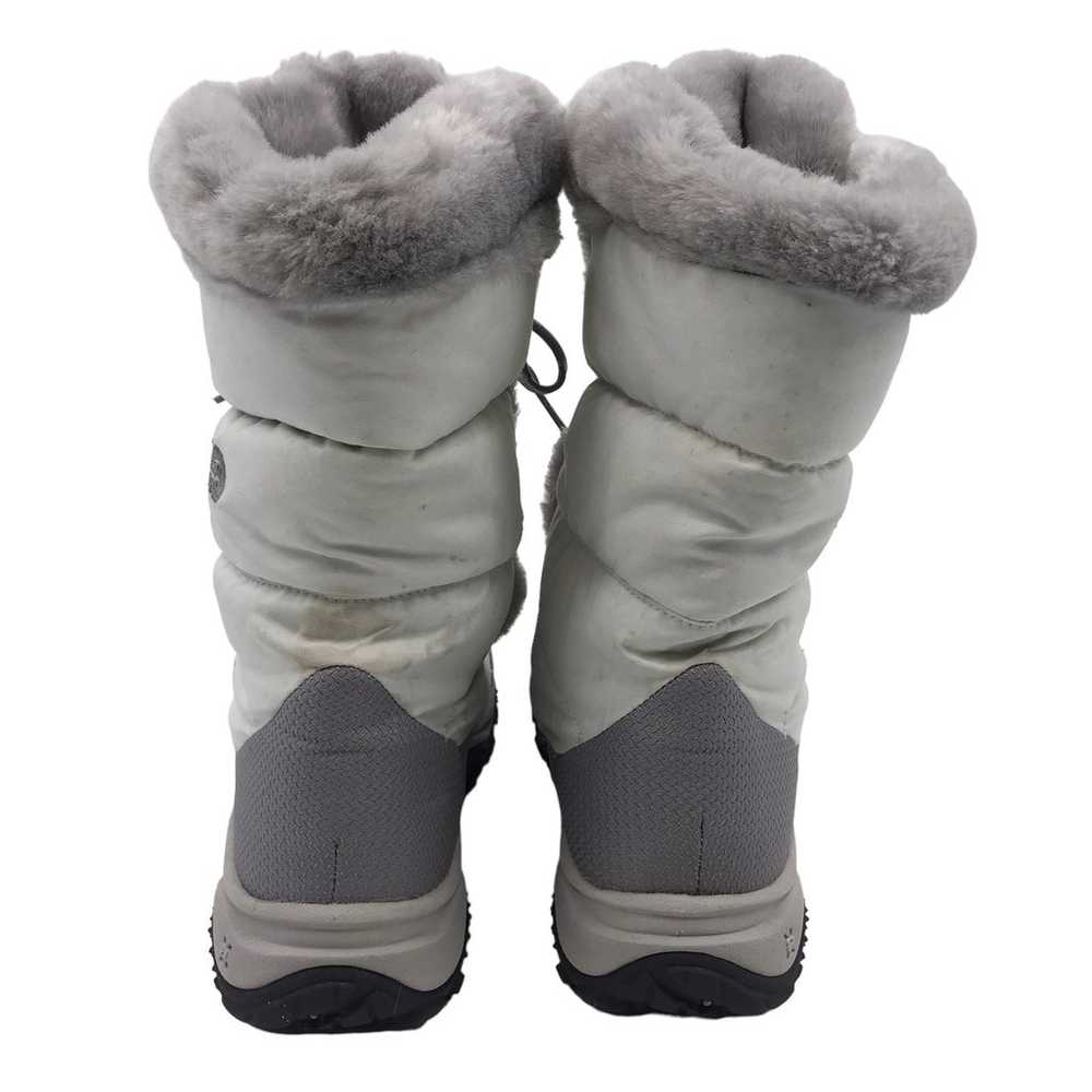 The North Face Womens Goose Down Winter Snow Boot… - image 4