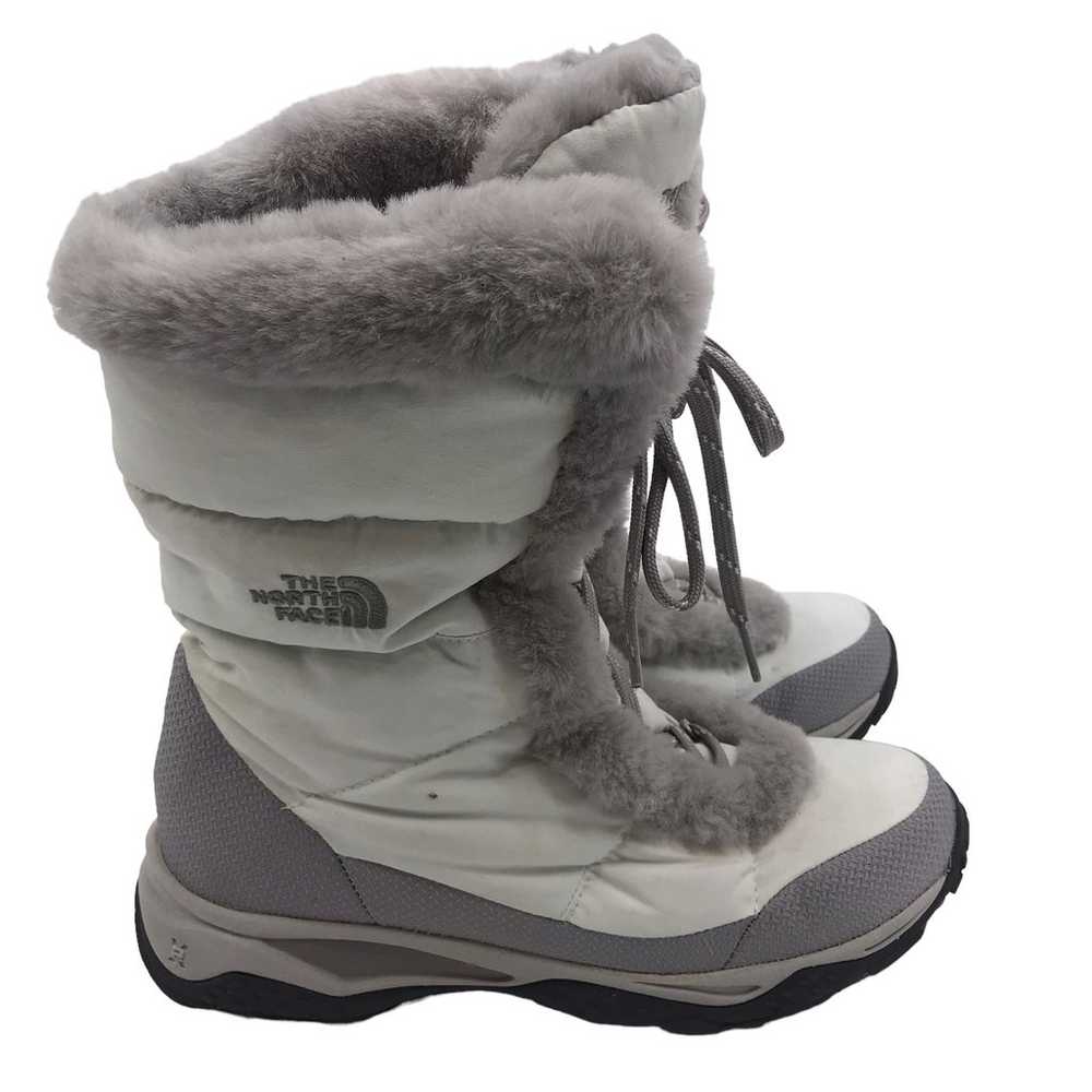 The North Face Womens Goose Down Winter Snow Boot… - image 5