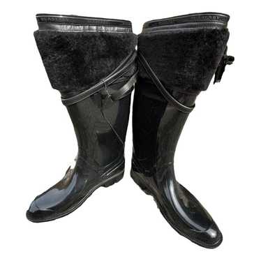 Burberry Wellington boots - image 1