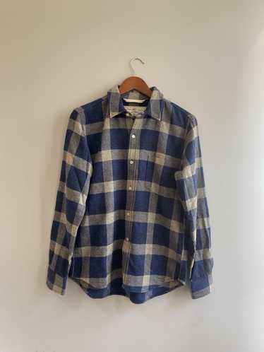 Rogue Territory Rogue Territory Flannel