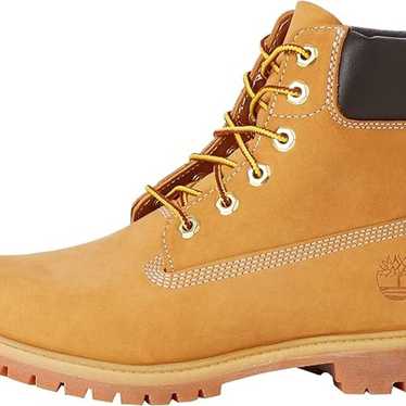 Timberland Womens 6Inch Premium Waterproof Boot