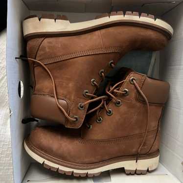 Timberland sensorflex