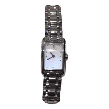 Longines Dolce Vita watch - image 1