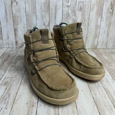 NWOT Hey Dude | Eloise Suede - 9