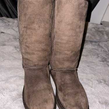 UGG Australia tall boots - image 1