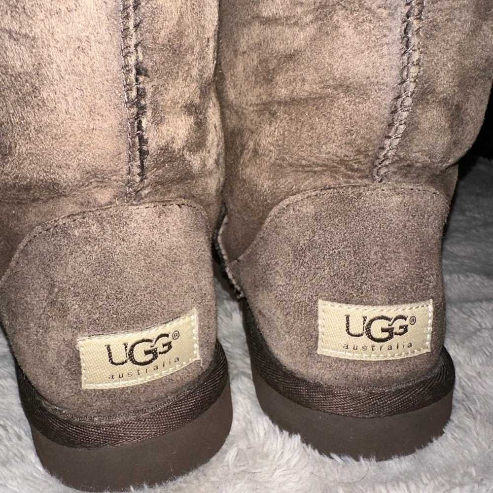 UGG Australia tall boots - image 4