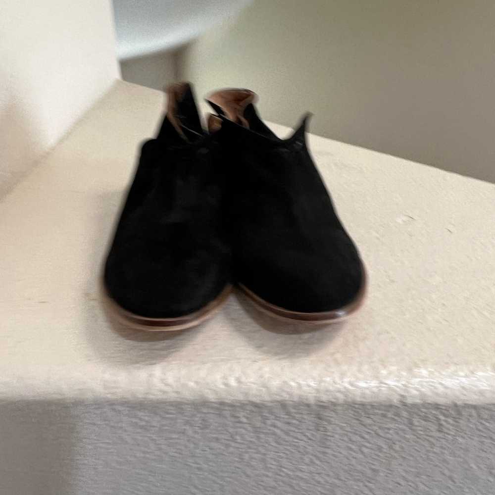 Rebels Suede leather booties - image 5