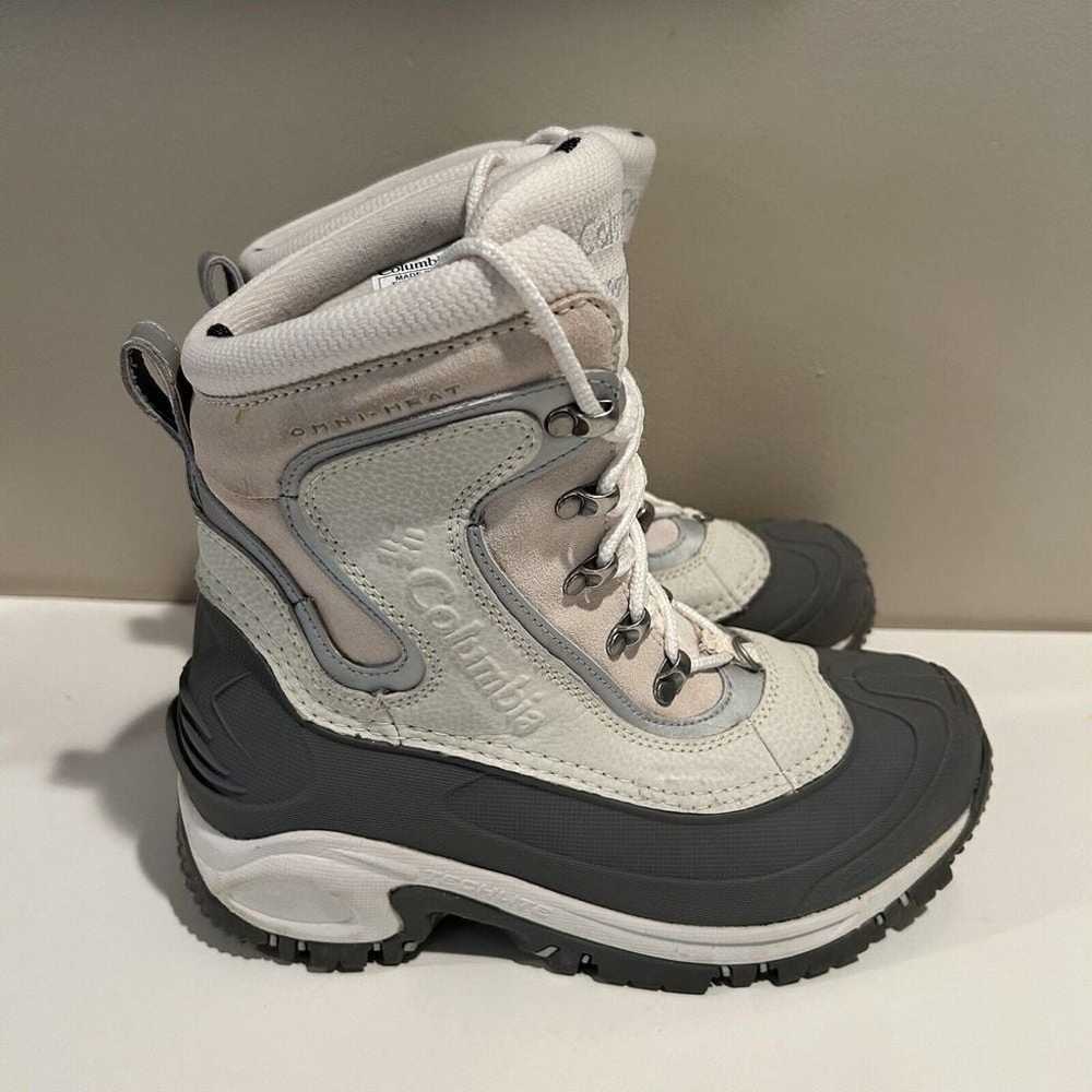 Columbia Bugaboot Plus II Techlite Boots Omni Hea… - image 2