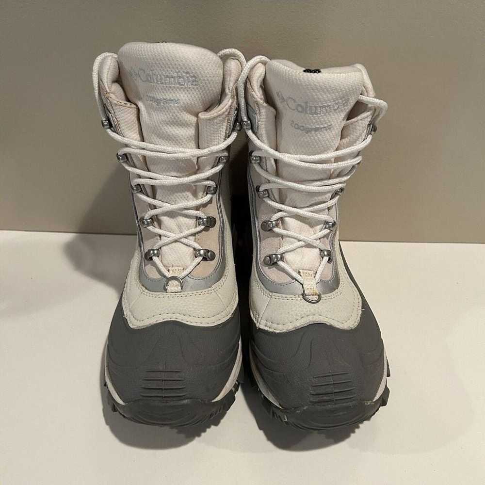 Columbia Bugaboot Plus II Techlite Boots Omni Hea… - image 3