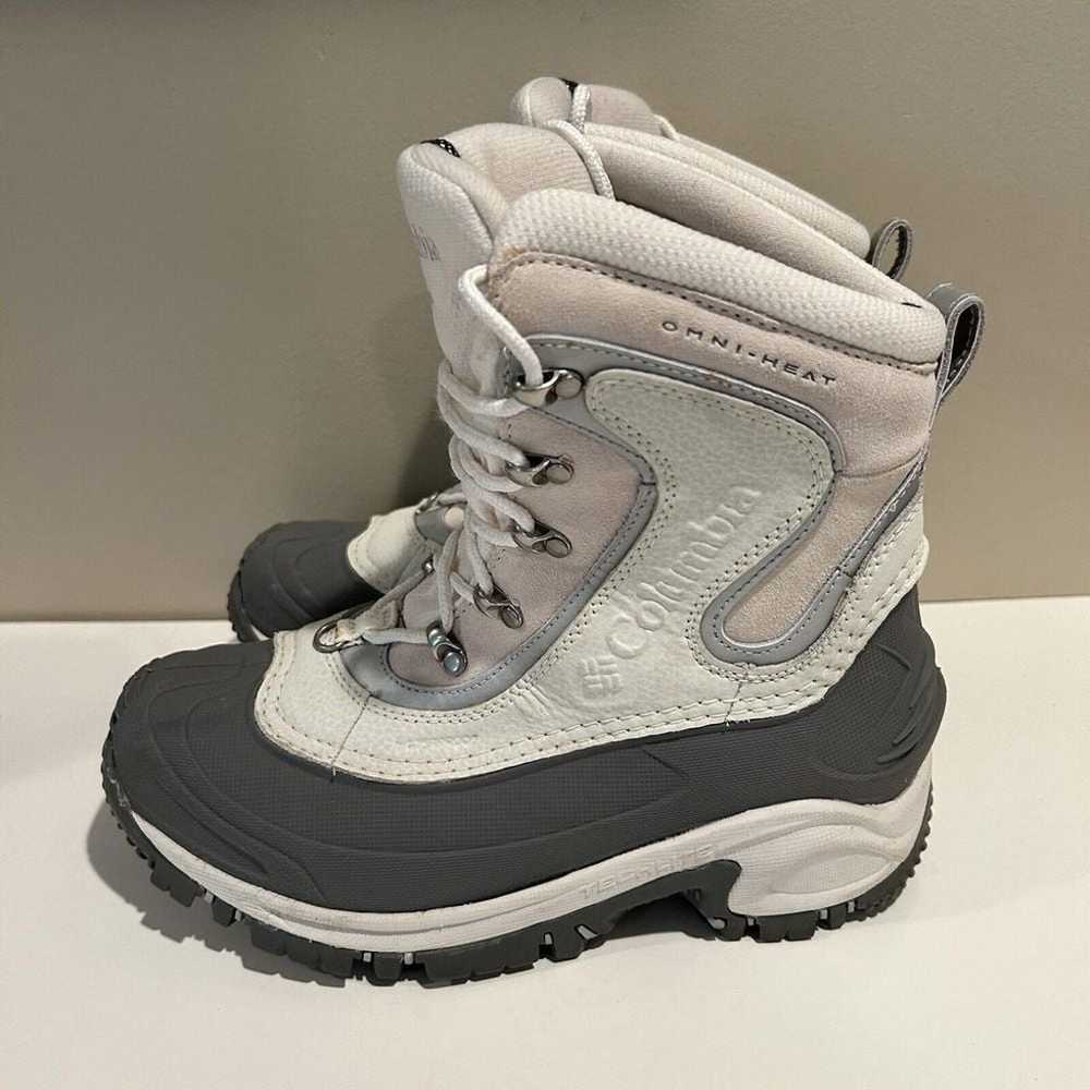 Columbia Bugaboot Plus II Techlite Boots Omni Hea… - image 5