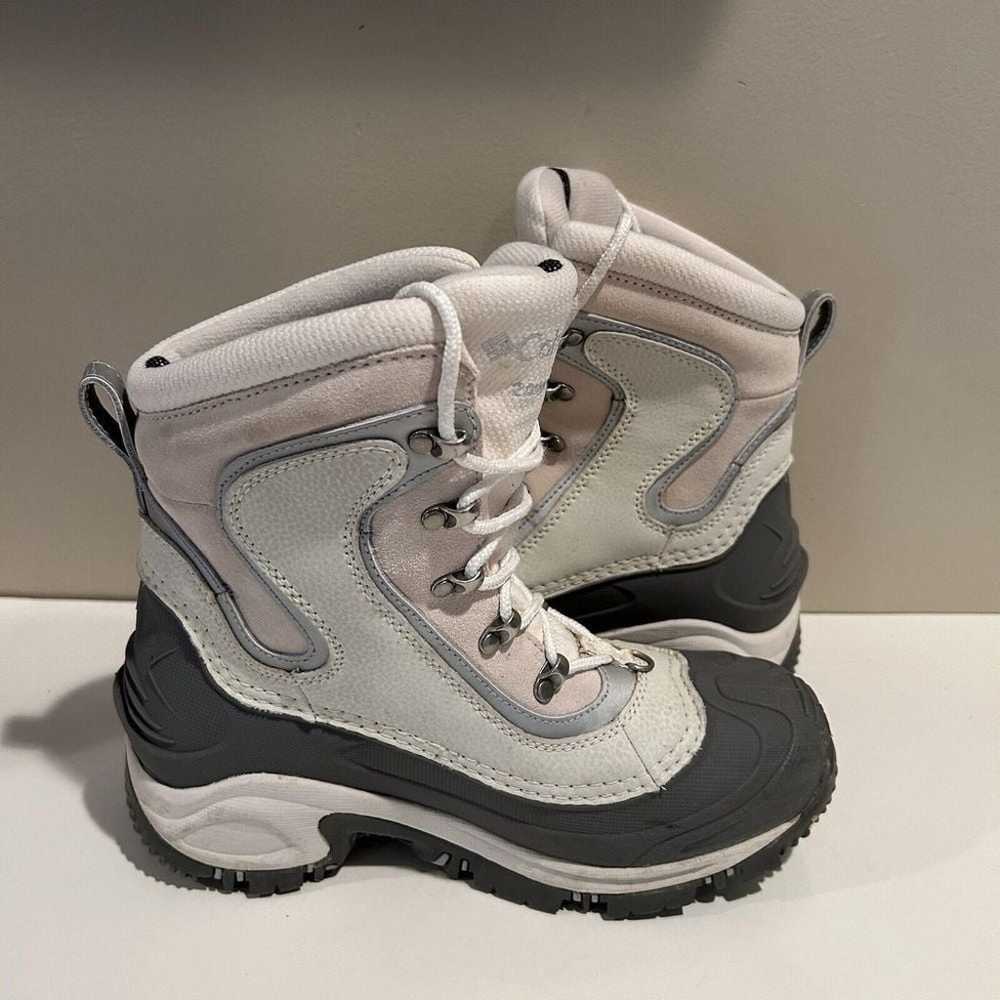 Columbia Bugaboot Plus II Techlite Boots Omni Hea… - image 7