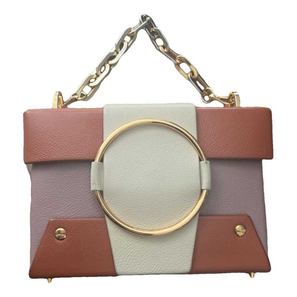 Yuzefi Delila leather handbag - image 1