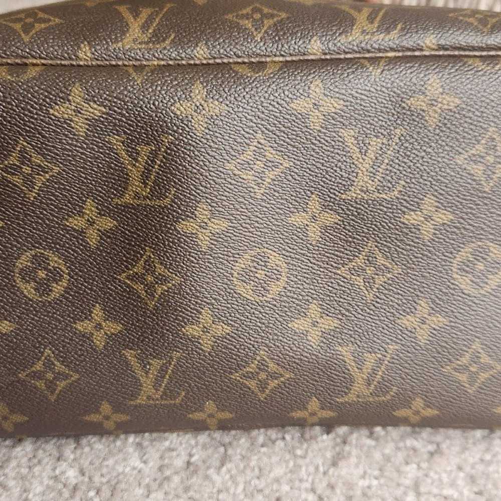 Lv Louis Vuitton Neverfull tote - image 7