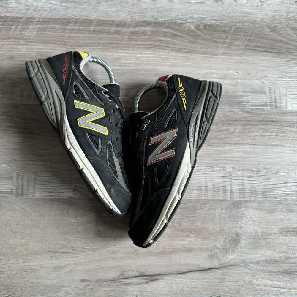 New Balance × Streetwear × Vintage NEW BALANCE • … - image 10