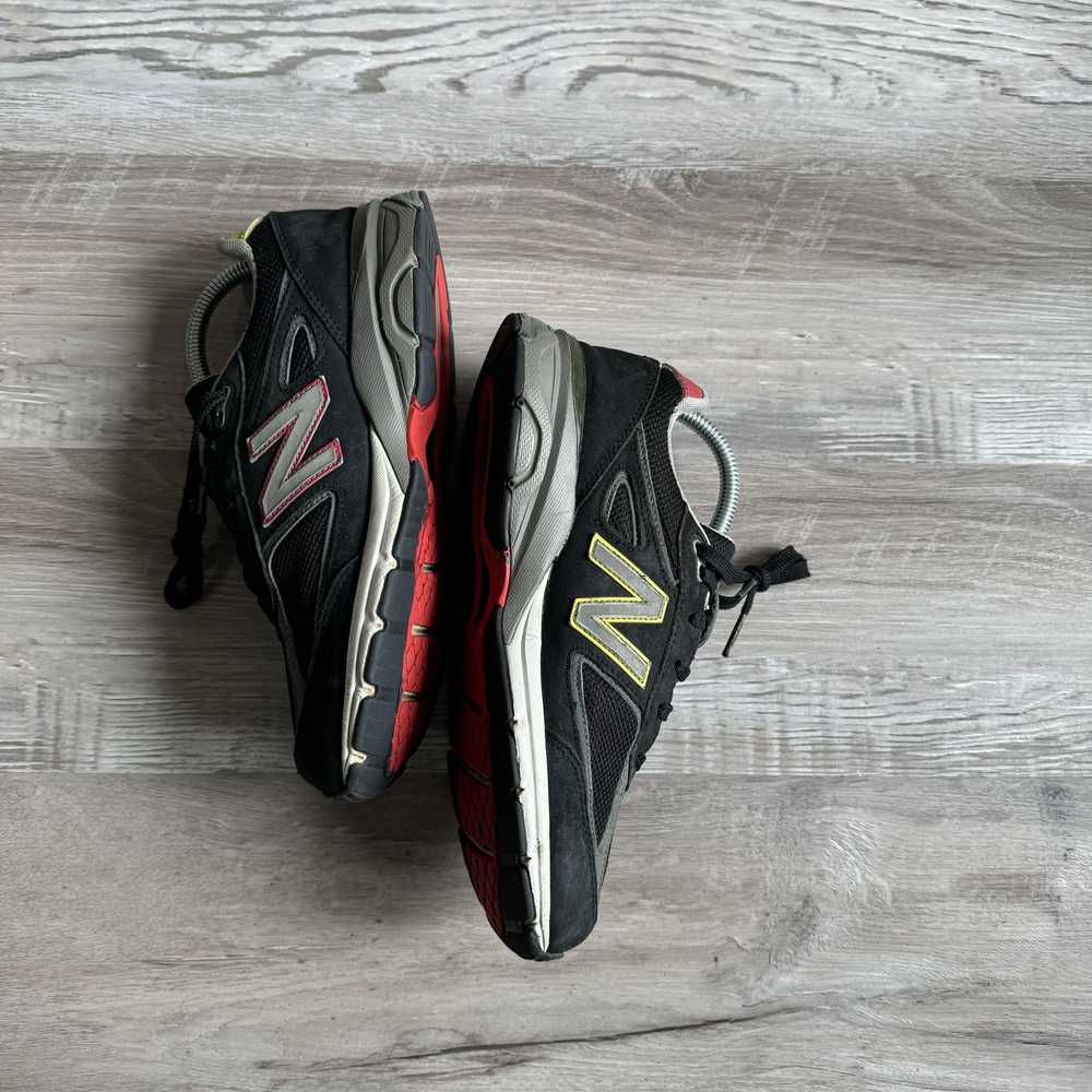 New Balance × Streetwear × Vintage NEW BALANCE • … - image 11