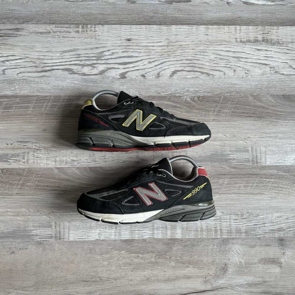 New Balance × Streetwear × Vintage NEW BALANCE • … - image 1