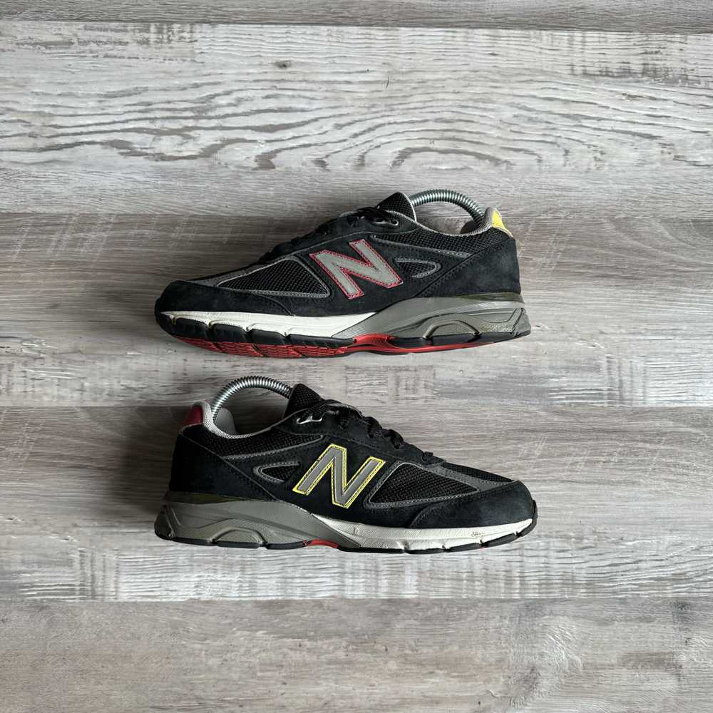 New Balance × Streetwear × Vintage NEW BALANCE • … - image 2