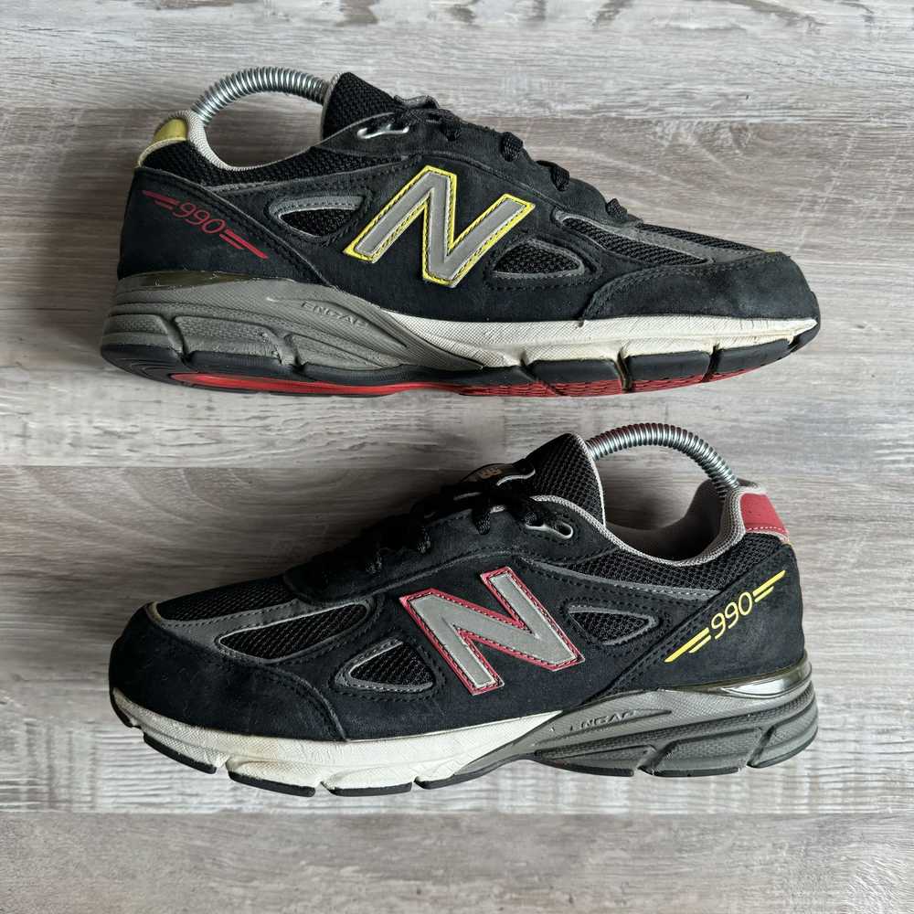 New Balance × Streetwear × Vintage NEW BALANCE • … - image 3