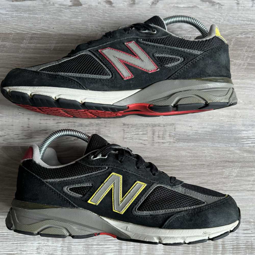 New Balance × Streetwear × Vintage NEW BALANCE • … - image 4