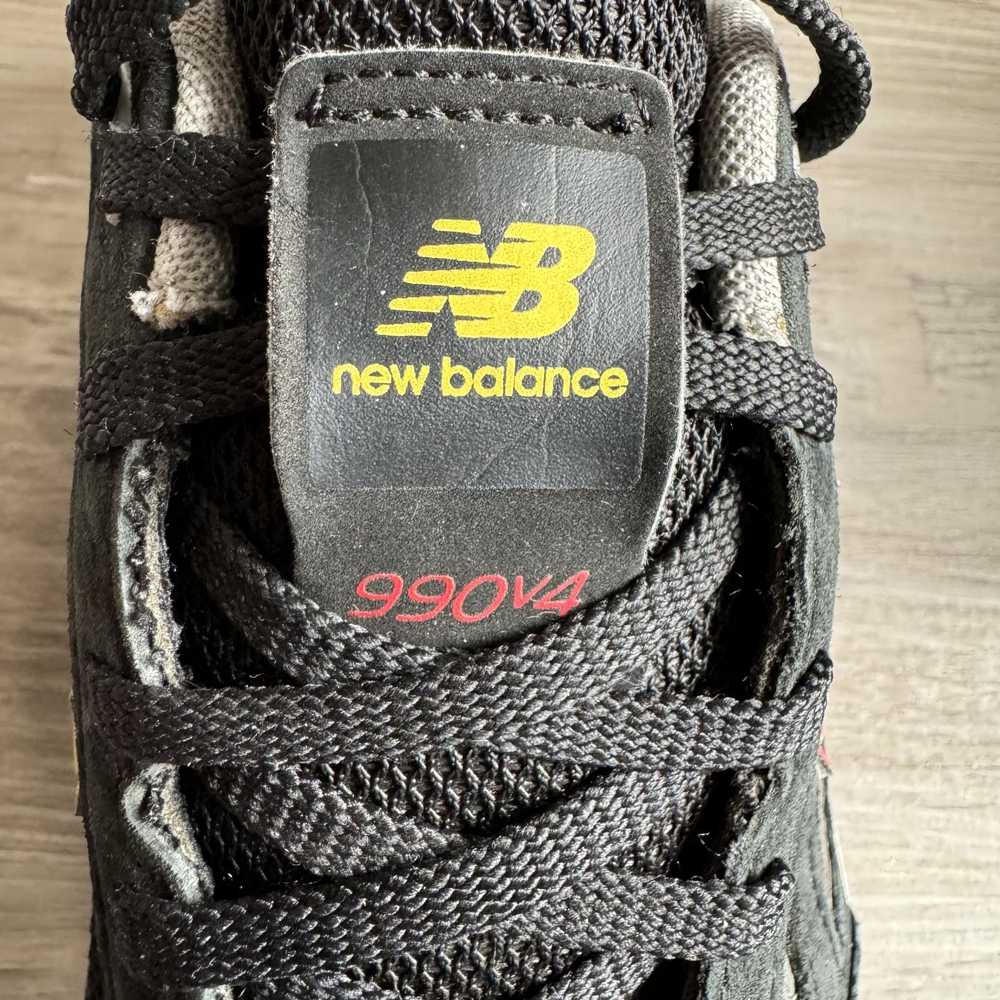 New Balance × Streetwear × Vintage NEW BALANCE • … - image 9