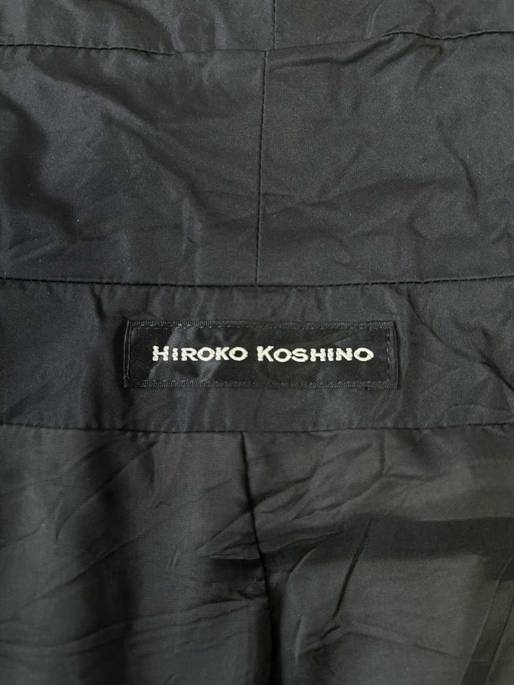 Designer × Hiroko Koshino Homme × Japanese Brand … - image 4