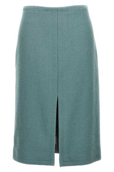 Dries Van Noten 'Shelda' skirt