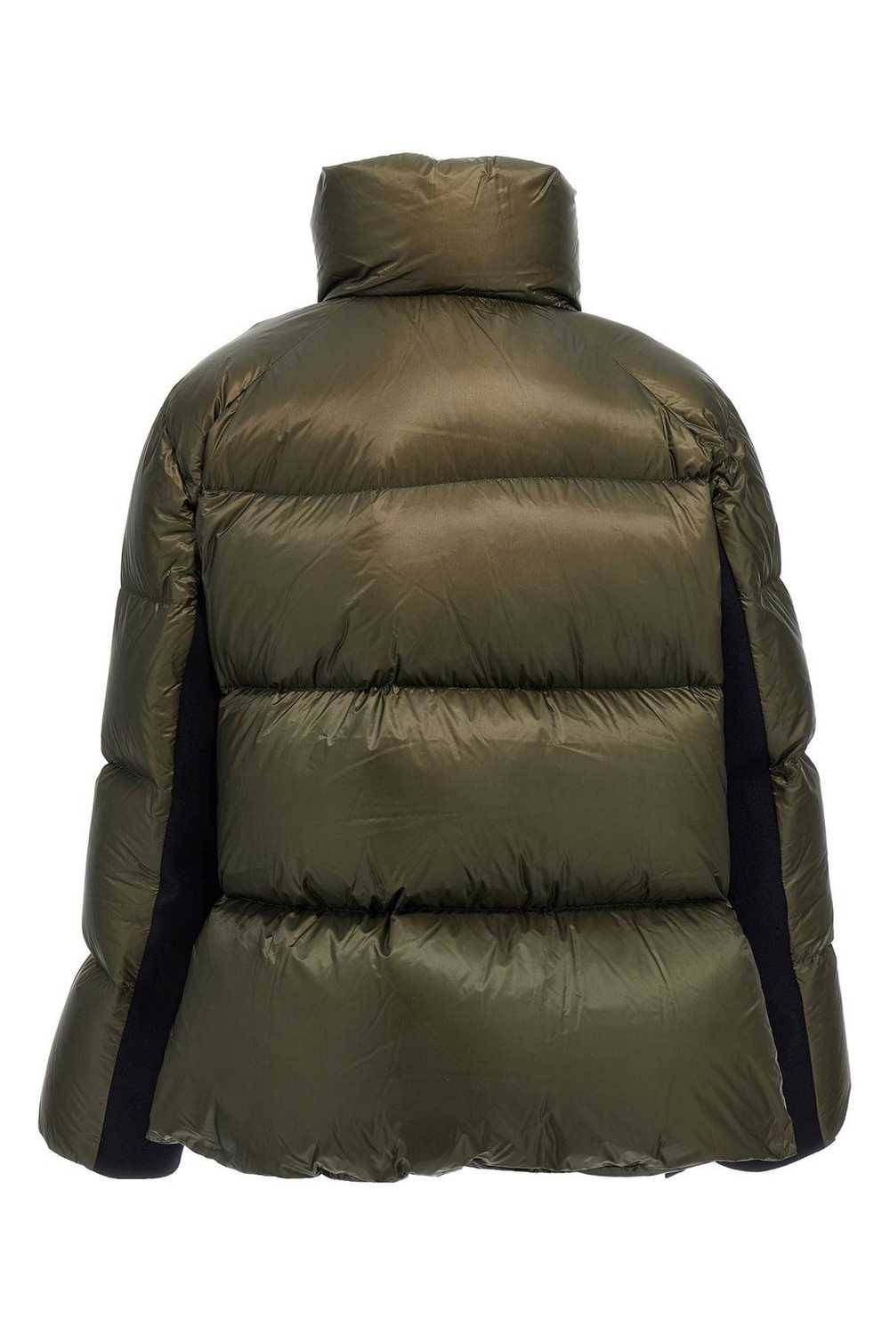 Sacai 'Melton' down jacket - image 2